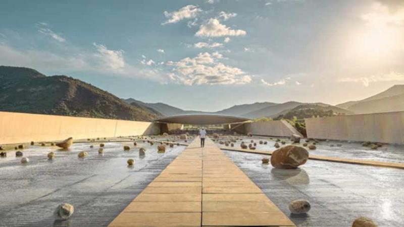 VIK Cachapoal Valley 2026